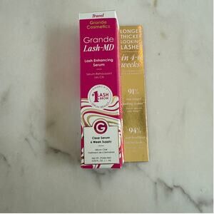 Grande Lash- MD Lash Enhancing Serum